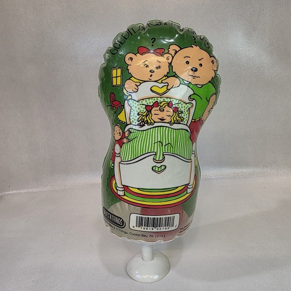 Inflatable Rattle Baby N Things | Toys | Vintage Babys N Things Squeeze Play Rattle ...